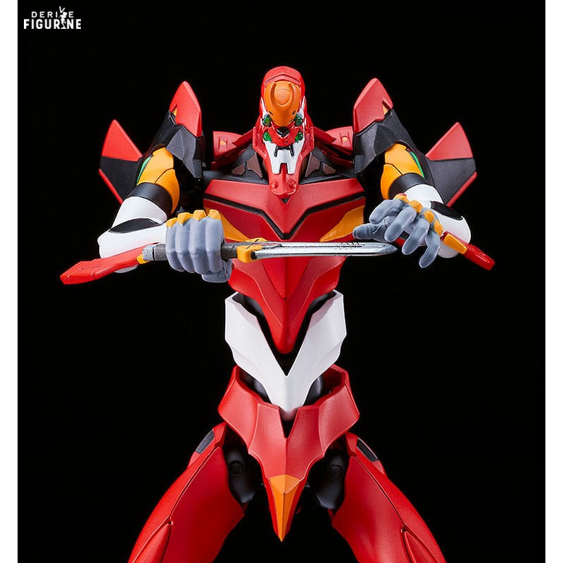 Evangelion: 2.0 You Can...