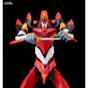 Evangelion: 2.0 You Can (Not) Advance - Evangelion Unit-02 figure, Moderoid Plastic Model Kit