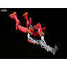 Evangelion: 2.0 You Can (Not) Advance - Evangelion Unit-02 figure, Moderoid Plastic Model Kit