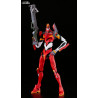 Evangelion: 2.0 You Can (Not) Advance - Evangelion Unit-02 figure, Moderoid Plastic Model Kit