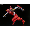 Evangelion: 2.0 You Can (Not) Advance - Figurine Evangelion Unit-02, Moderoid Plastic Model Kit