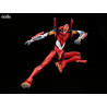 Evangelion: 2.0 You Can (Not) Advance - Evangelion Unit-02 figure, Moderoid Plastic Model Kit