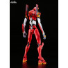 Evangelion: 2.0 You Can (Not) Advance - Evangelion Unit-02 figure, Moderoid Plastic Model Kit