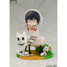 Hozuki no Reitetsu - Figurine Hakotoniwa Hakutaku & Mao Hao Hao