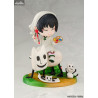 Hozuki no Reitetsu - Hakotoniwa Hakutaku & Mao Hao Hao figure