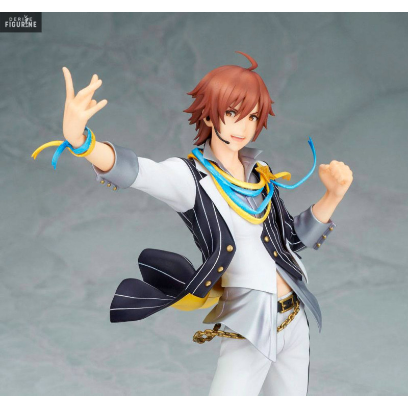 The Idolmaster SideM - Toma Amagase figure