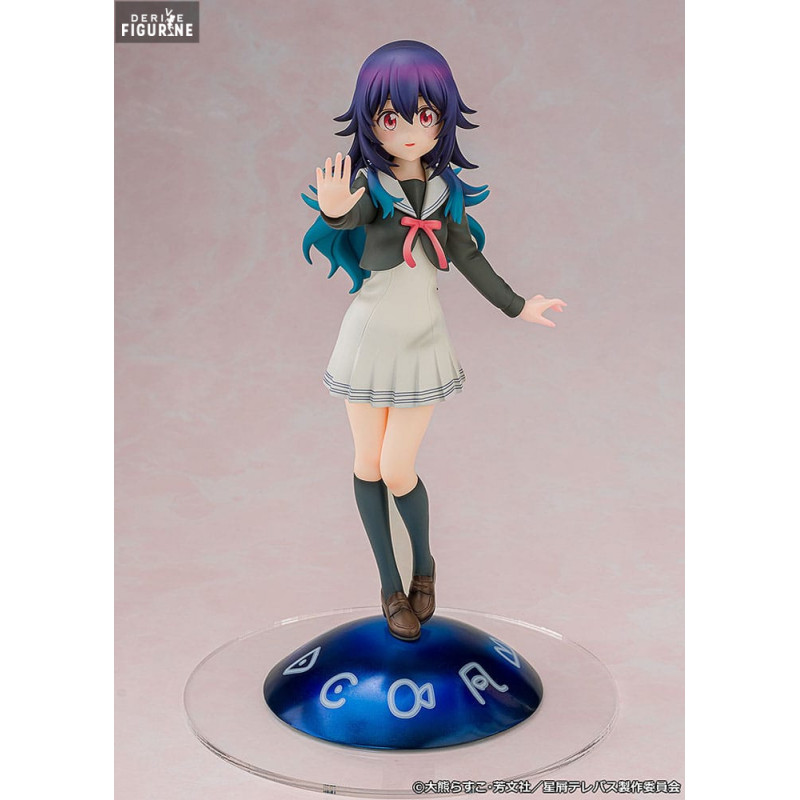 Stardust Telepath - Umika...