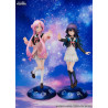 Stardust Telepath - Umika Konohoshi figure