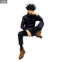 Jujutsu Kaisen - Megumi...