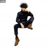 Jujutsu Kaisen - Megumi Fushiguro figure, Noodle Stopper