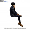 Jujutsu Kaisen - Figurine Megumi Fushiguro, Noodle Stopper