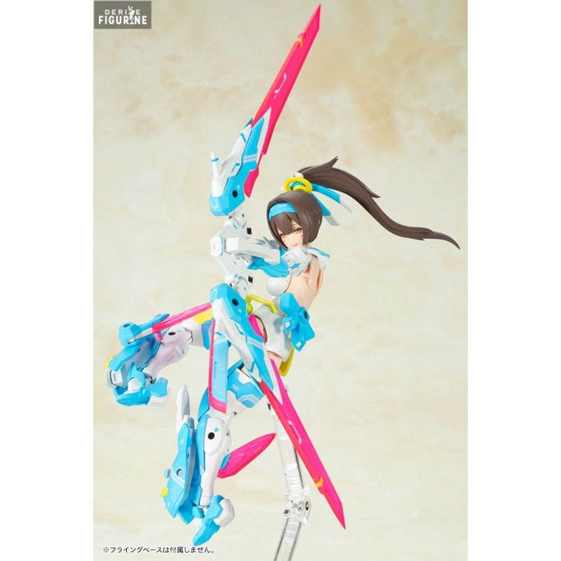 Megami Device Chaos &...