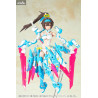 Megami Device Chaos & Pretty - Asra Archer Aoi figure, Plastic Model Kit