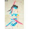 Megami Device Chaos & Pretty - Asra Archer Aoi figure, Plastic Model Kit