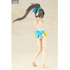 Megami Device Chaos & Pretty - Asra Archer Aoi figure, Plastic Model Kit
