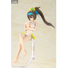 Megami Device Chaos & Pretty - Asra Archer Aoi figure, Plastic Model Kit