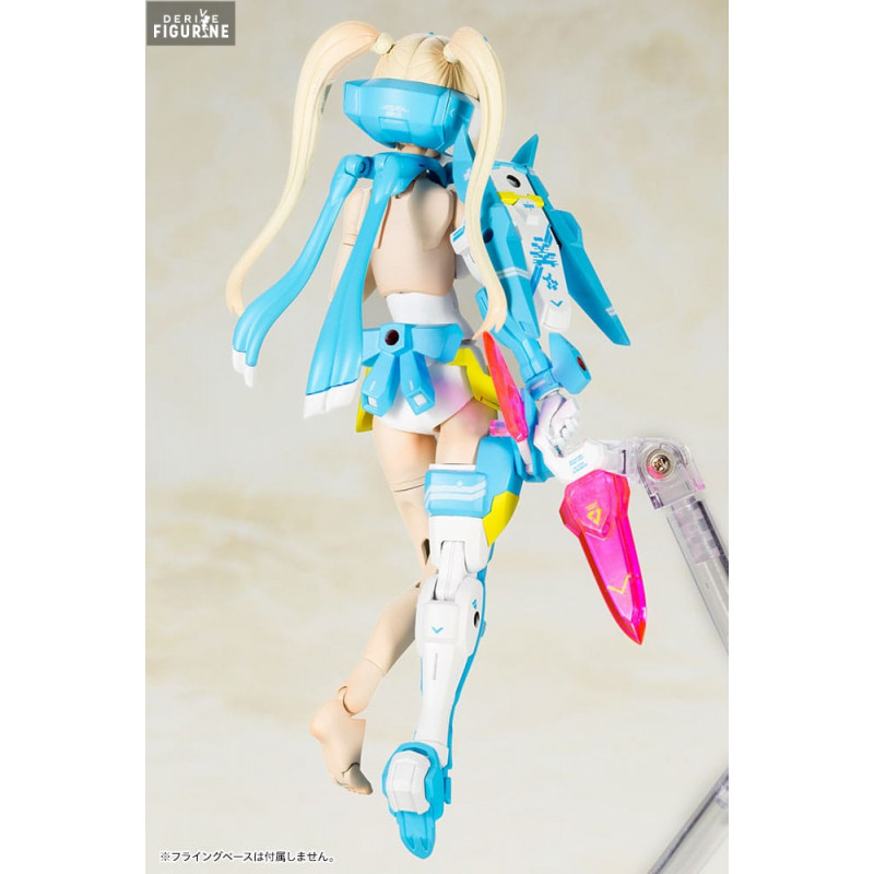 Megami Device Chaos &...