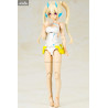 Megami Device Chaos & Pretty - Figurine Asra Ninja Aoi, Plastic Model Kit