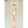 Megami Device Chaos & Pretty - Figurine Asra Ninja Aoi, Plastic Model Kit