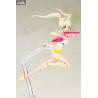 Megami Device Chaos & Pretty - Figurine Asra Ninja Aoi, Plastic Model Kit