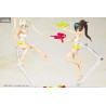 Megami Device Chaos & Pretty - Figurine Asra Ninja Aoi, Plastic Model Kit