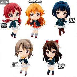 Love Live! Nijigasaki High...