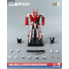 Robotech - Figurine VF-1J Veritech (Miriya Sterling), ROBO-DOU