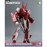 Robotech - Figurine VF-1J Veritech (Miriya Sterling), ROBO-DOU