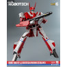 Robotech - Figurine VF-1J Veritech (Miriya Sterling), ROBO-DOU
