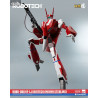 Robotech - Figurine VF-1J Veritech (Miriya Sterling), ROBO-DOU