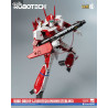 Robotech - Figurine VF-1J Veritech (Miriya Sterling), ROBO-DOU