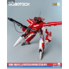 Robotech - Figurine VF-1J Veritech (Miriya Sterling), ROBO-DOU