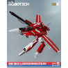 Robotech - VF-1J Veritech (Miriya Sterling) figure, ROBO-DOU