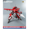 Robotech - Figurine VF-1J Veritech (Miriya Sterling), ROBO-DOU