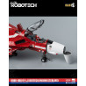 Robotech - Figurine VF-1J Veritech (Miriya Sterling), ROBO-DOU