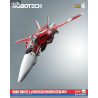 Robotech - Figurine VF-1J Veritech (Miriya Sterling), ROBO-DOU