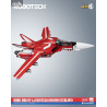 Robotech - Figurine VF-1J Veritech (Miriya Sterling), ROBO-DOU