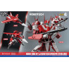 Robotech - VF-1J Veritech (Miriya Sterling) figure, ROBO-DOU
