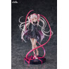 Original Character - Lilitics Catalog figure Illustration by Rurudo