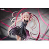Original Character - Lilitics Catalog figure Illustration by Rurudo
