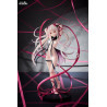 Original Character - Figurine Lilitics Catalog Illustration by Rurudo