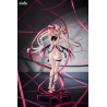 Original Character - Figurine Lilitics Catalog Illustration by Rurudo