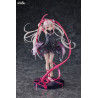 Original Character - Figurine Lilitics Catalog Illustration by Rurudo