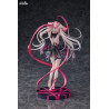 Original Character - Lilitics Catalog figure Illustration by Rurudo