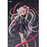 Original Character - Figurine Lilitics Catalog Illustration by Rurudo