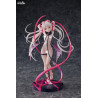 Original Character - Figurine Lilitics Catalog Illustration by Rurudo