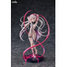 Original Character - Figurine Lilitics Catalog Illustration by Rurudo