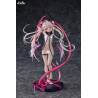 Original Character - Figurine Lilitics Catalog Illustration by Rurudo