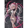 Original Character - Figurine Lilitics Catalog Illustration by Rurudo