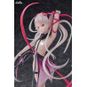Original Character - Figurine Lilitics Catalog Illustration by Rurudo